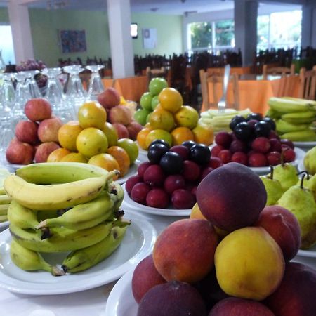 Hotel Al Mare Ostende Ngoại thất bức ảnh